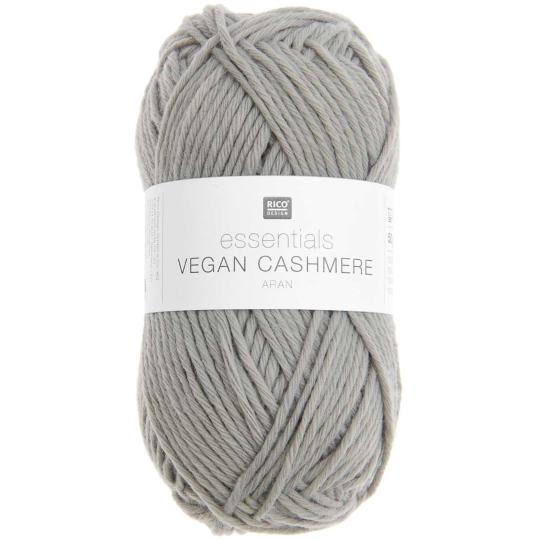 Essentials Vegan Cashmere aran - Laine Rico Design