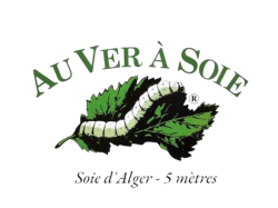 Fils Soie d'Alger - 5 mètres - Au Ver à Soie