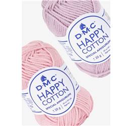 Coton DMC Happy Cotton art.392