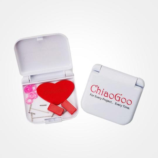 Kit d'Accessoires Mini - Chiaogoo