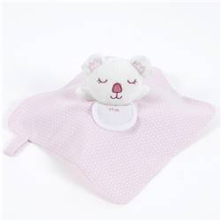 Doudou Koala Rose à broder - DMC