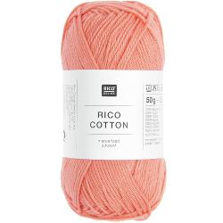 Fil Coton Rico Cotton – Rico Design