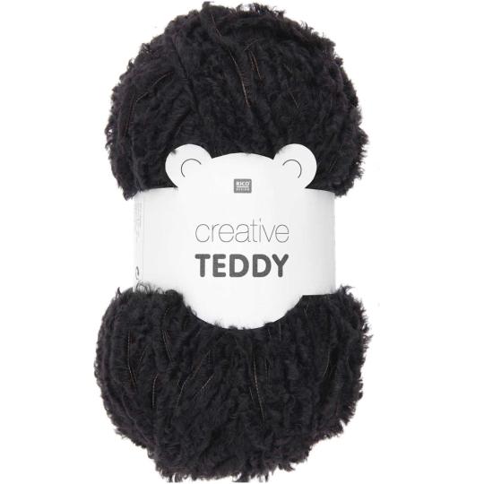 Creative Teddy 100g - Laine Rico Designs