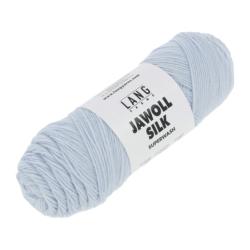 Laine à Chaussettes Jawoll Silk - Lang Yarn