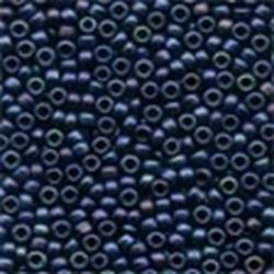 Perles Mill Hill Antique Beads : 03042 - Indigo