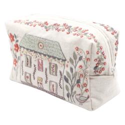 Grande trousse des brodeuses – Kit broderie Un Chat dans l'Aiguille