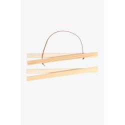 Grand cadre aimanté pour afficher une broderie DMC