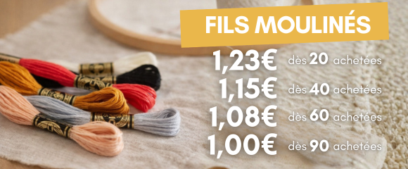 kits broderie lanarte et vervaco