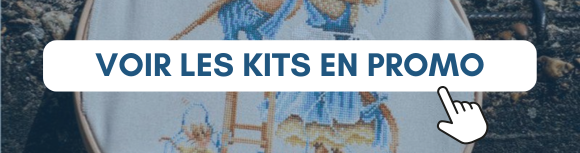 kits broderie